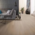 Ambiant-Cavalley van Ambiant in de kleur Midden-Eiken - PVC vloeren