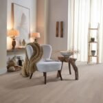 Ambiant-Cavalley van Ambiant in de kleur Smoky - PVC vloeren