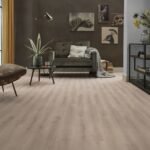 Ambiant-Elite van Ambiant in de kleur Beige - PVC vloeren