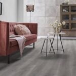 Ambiant-Elite van Ambiant in de kleur Grijs-eiken - PVC vloeren