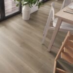 Ambiant-Elite van Ambiant in de kleur Naturel-Bruin-Eiken - PVC vloeren