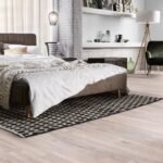 Ambiant-Ingelstad van Ambiant in de kleur Eiken-Beige - PVC vloeren