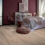 Ambiant-Ingelstad van Ambiant in de kleur Eiken-Blond - PVC vloeren
