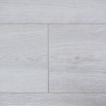Ambiant-Ingelstad van Ambiant in de kleur Eiken-Licht-Grijs - PVC vloeren