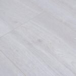 Ambiant-Ingelstad van Ambiant in de kleur Eiken-Licht-Grijs - PVC vloeren