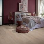 Ambiant-Lavanta van Ambiant in de kleur Blank-Eiken - PVC vloeren
