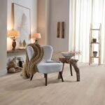 Ambiant-Livera van Ambiant in de kleur Lichtbeige-Eiken - PVC vloeren