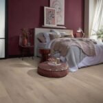 Ambiant-Livera van Ambiant in de kleur Lichtbeige-Eiken - PVC vloeren