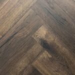 Ambiant-Marquant van Ambiant in de kleur Eiken-Doorleefd-Gerookt - PVC vloeren