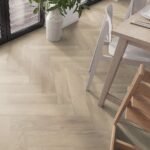 Ambiant-Marquant van Ambiant in de kleur Eiken-Licht-Naturel - PVC vloeren