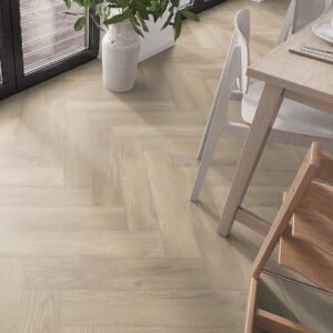 Ambiant-Marquant van Ambiant in de kleur Eiken-Licht-Naturel - PVC vloeren