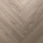 Ambiant-Marquant van Ambiant in de kleur Eiken-Licht-Naturel - PVC vloeren