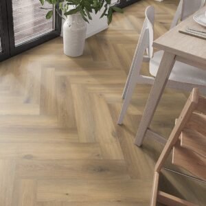 Ambiant-Marquant van Ambiant in de kleur Eiken - PVC vloeren
