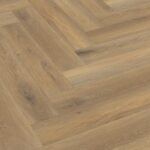 Ambiant-Marquant van Ambiant in de kleur Eiken - PVC vloeren