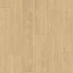 Douwes-Dekker-Puur-(Truffel) van Douwes-Dekker in de kleur Extra-Lange-Plank-Truffel - PVC vloeren