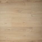 Douwes-Dekker-Puur-(komijn) van Douwes-Dekker in de kleur Extra-lange-plank-Komijn - PVC vloeren