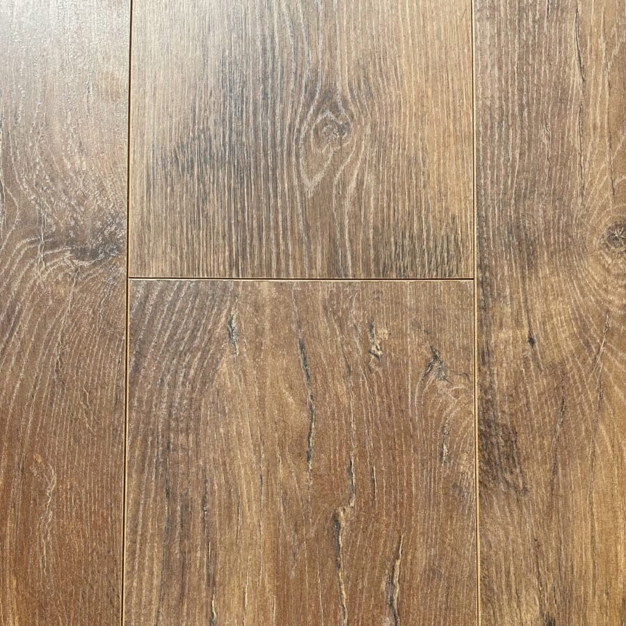 Hebeta-Chicago-rechte-planken-10-411 van Hebeta in de kleur Eiken-Donkerbruin - PVC vloeren Hebeta-Chicago-rechte-planken-10-411 van Hebeta in de kleur Eiken-Donkerbruin - PVC vloeren