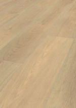 Hebeta-Organic-Rigid-Core van Hebeta in de kleur Bruin-Eiken - PVC vloeren