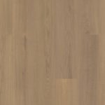 Hebeta-Organic-Rigid-Core van Hebeta in de kleur Bruin-Eiken - PVC vloeren