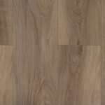 Hebeta-Organic-Rigid-Core van Hebeta in de kleur Bruin-Eiken - PVC vloeren
