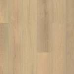 Hebeta-Organic-Rigid-Core van Hebeta in de kleur Bruin-Eiken - PVC vloeren