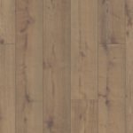Hebeta-Organic-Rigid-Core van Hebeta in de kleur Bruin-Eiken - PVC vloeren