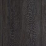 Hebeta-Organic-Rigid-Core van Hebeta in de kleur Bruin-Eiken - PVC vloeren
