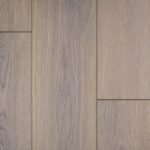 Hebeta-Organic-Rigid-Core van Hebeta in de kleur Bruin-Eiken - PVC vloeren