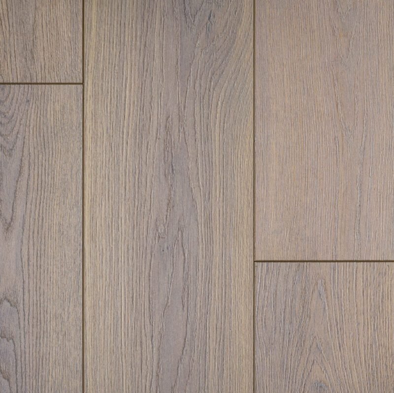 Hebeta-Organic-Rigid-Core van Hebeta in de kleur Bruin-Eiken - PVC vloeren Hebeta-Organic-Rigid-Core van Hebeta in de kleur Bruin-Eiken - PVC vloeren