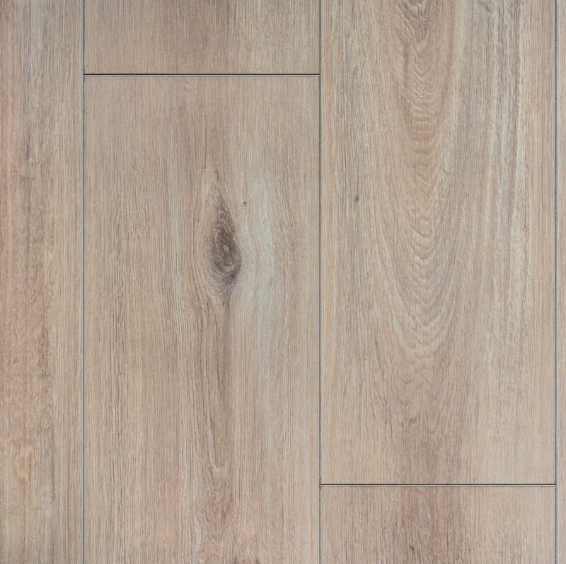 Hebeta-Organic-Rigid-Core van Hebeta in de kleur Bruin-Eiken - PVC vloeren Hebeta-Organic-Rigid-Core van Hebeta in de kleur Bruin-Eiken - PVC vloeren