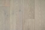 Hebeta-Organic-Rigid-Core van Hebeta in de kleur Bruin-Eiken - PVC vloeren