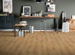 Joka-Laminaat-332-NP-Manhattan-City van Joka in de kleur Bruin - PVC vloeren