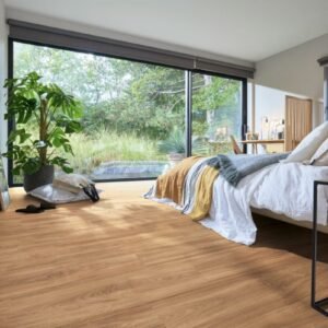 Meister-LD-200 van Meister in de kleur Teak - PVC vloeren