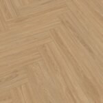 Meister-LS-350 van Meister in de kleur Princess-Oak-Crème - PVC vloeren