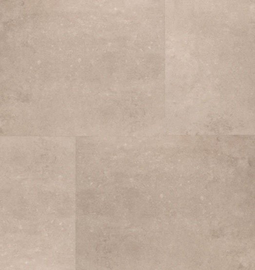 Montinique-Beton-Design-Tegel-Dryback van Montinique in de kleur Beige - PVC vloeren Montinique-Beton-Design-Tegel-Dryback van Montinique in de kleur Beige - PVC vloeren