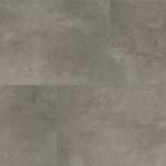 Montinique-Beton-Design-Tegel-Dryback van Montinique in de kleur Bruin-Grijs - PVC vloeren