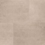 Montinique-Beton-Design-XL-Tegel-Dryback van Montinique in de kleur Beige - PVC vloeren