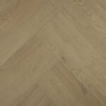 Montinique-Chablis-Visgraat-XL-Rigid-Click van Montinique in de kleur Eiken-Naturel - PVC vloeren
