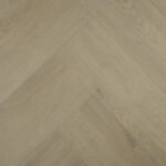 Montinique-Chablis-Visgraat-XL-Rigid-Click van Montinique in de kleur Eiken-Naturel - PVC vloeren