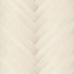 Novelle-Visgraat van Hebeta in de kleur Landelijk-Eiken-Licht-Gerookt - PVC vloeren