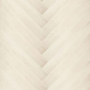 Novelle-Visgraat van Hebeta in de kleur Landelijk-Eiken-Licht-Gerookt - PVC vloeren
