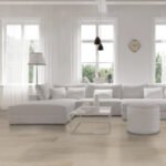 Novelle-XL-Plank van Hebeta in de kleur Landhuis-Onbehandeld-Eiken - PVC vloeren