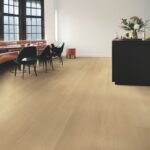 Quickstep-Capture van Quickstep in de kleur Eik-Beige-Vernist - PVC vloeren