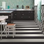 Quickstep-Capture van Quickstep in de kleur Eik-Geverfd-Wit - PVC vloeren
