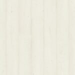 Quickstep-Capture van Quickstep in de kleur Eik-Geverfd-Wit - PVC vloeren