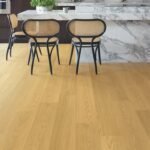 Quickstep-Capture van Quickstep in de kleur Eik-Natuur-Vernist - PVC vloeren