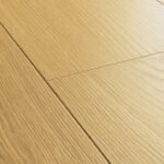 Quickstep-Capture van Quickstep in de kleur Eik-Natuur-Vernist - PVC vloeren