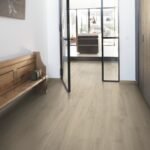 Quickstep-Capture van Quickstep in de kleur Geborstelde-Eik-Beige - PVC vloeren