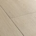 Quickstep-Capture van Quickstep in de kleur Geborstelde-Eik-Beige - PVC vloeren