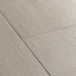 Quickstep-Capture van Quickstep in de kleur Geborstelde-Eik-Grijs - PVC vloeren